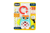 Vauva- ja taaperolelut - Chicco -Owl Rattle - 300-00011590000000