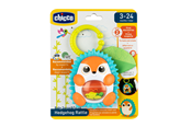 Vauva- ja taaperolelut - Chicco Hedgehog Rattle - 300-00011591000000