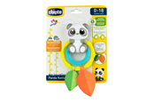 Vauva- ja taaperolelut - Chicco Panda Rattle - 300-00011593000000