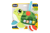 Vauva- ja taaperolelut - Chicco Crinkle Turtle - 300-00011631000000