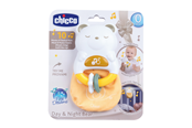 Vauva- ja taaperolelut - Chicco Day & Night Bear Rattle - 300-00011818000000
