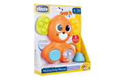 Vauva- ja taaperolelut - Chicco Multiactivity Mouse - 300-00011822000000
