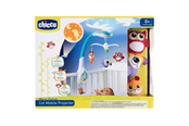 Vauva- ja taaperolelut - Chicco -Magic Forest Cot Mobile Projector - 300-00011350000000