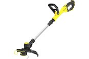Ruohotrimmerit - Stanley SFMCST933B-XJ Grass Trimmer 33cm - SFMCST933B-XJ