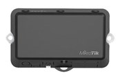 Tukiasemat - MikroTik LtAP mini LTE kit (International bands) with Route - RB912R-2nD-LTm&EC200A-EU