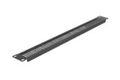 Räkit - Rack - DeLOCK Rack Panel (Vertical) - With Ventilation Slots - 66670