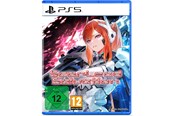 Pelit - Scar-Lead Salvation - Sony PlayStation 5 - Kolmannen persoonan ammunta - 5061077020143