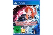 Pelit - Scar-Lead Salvation - Sony PlayStation 4 - Kolmannen persoonan ammunta - 5061077020136