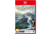Pelit - Hogwarts Legacy - Nintendo Switch 2 - Toiminta/Seikkailu - 5051895418925