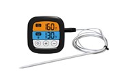 Grillit ja tarvikkeet - Nordic Quality Bluetooth Grill Thermometer - EM2259BLE