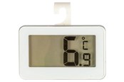 Muut pienet keittiökoneet - Nordic Quality Digital Refrigeration/Freezer Thermometer - EM2221