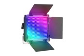 Valaisimet - Neewer 660 PRO RGB 50W LED Lamp - B08MLHG5CP