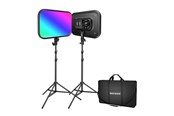 Valaisimet - Neewer RGB168 60W LED Lamp Kit (2 Pack) - B09P4NDP1N