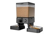 Koirat - Oneisall Dual Automatic Pet Food Dispenser - PFD 002