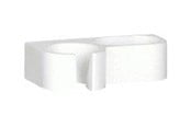 Blenderit - Unold Sauvasekoitin ESGE-Zauberstab 7410 - wall bracket - 7410
