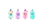 Luovat leikit - Canenco Cutie Crew 6-Color Pen Plush - CC60301