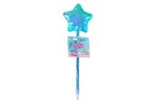 Luovat leikit - Canenco Cutie Crew Pen Mermaid - CC60318