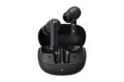 Kuulokkeet - QCY Buds HT15 ANC True Wireless Earbuds - Black - Buds ANC dark grey