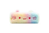 Lisätarvikkeet kouluun - Canenco Cutie Crew Pencil Case Plush - CC60101