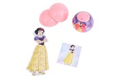 Palapelit - Canenco Disney Princess Puzzle Ball Lisätarvikkeet - DP24110