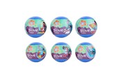 Palapelit - Canenco Stitch Surprise Puzzle Ball Lisätarvikkeet - ST24110