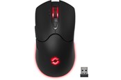 Hiiret - Speed-Link VELOX Rechargeable Wireless RGB - Pelihiiri - Musta - SL-680102-BK