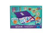 Luovat leikit - Canenco Stitch Bubble Pen Set Deluxe - ST23368