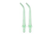 Sähköhammasharjat - Oclean Nozzle N10 Standard W10 Green - C05000005