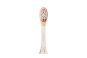 Sähköhammasharjat - Oclean Hammasharjan vaihtopäät Brush Head Easy Clean 2 Pack Orange - C04000355