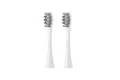 Sähköhammasharjat - Oclean Hammasharjan vaihtopäät Brush Head Gum Care 2 Pack White - C04000275