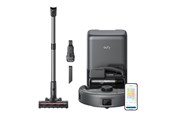 Robotti-imurit - Eufy Robotti-imurit 3-in-1 E20 - T2070G10