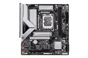 Emolevy - GIGABYTE B860M EAGLE V2 - motherboard - micro ATX - LGA1851 Socket - B860 Emolevy - Intel B860 - Intel LGA1851 socket - DDR5 RAM - Micro-ATX - B860M EAGLE V2