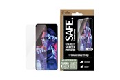 Puhelintarvikkeet - Näytönsuojat - SAFE by PanzerGlass Screen Protector Samsung S25 Edge | Ultra-Wide Fit - SA57953