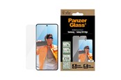 Puhelintarvikkeet - Näytönsuojat - PanzerGlass Screen Protector Samsung S25 Edge | Ultra-Wide Fit - PG46385