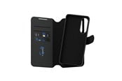 Puhelin - Kannet ja kotelot - CARE by PanzerGlass Feature Case Tango Two-in-One Wallet w. Qi-Compatible Samsung S25 Edge - CR66668