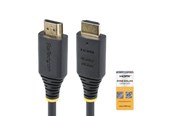 Näyttökaapeli - StarTech.com 3m (10ft) Premium Certified High Speed HDMI Cable 4K60Hz - HDMI cable with Ethernet - 3 m - HDMI2-CABLE-4K60-3M