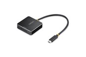 Muistikortinlukijat - adapterit ja kortinlukijat - StarTech.com USB-C SD Express Card Reader - 1B-USB-C-SDE-ADAPTER