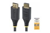 Näyttökaapeli - StarTech.com 4m (13ft) Premium Certified High Speed HDMI Cable 4K60Hz - HDMI cable with Ethernet - 4 m - HDMI2-CABLE-4K60-4M