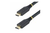 Näyttökaapeli - StarTech.com 5m (16.4ft) Premium Certified High Speed HDMI Cable 4K60Hz - HDMI cable with Ethernet - 5 m - HDMI2-CABLE-4K60-5M
