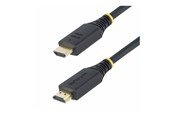 Näyttökaapeli - StarTech.com 30cm (1ft) High Speed HDMI Cable 4K60Hz - HDMI cable with Ethernet - 30 cm - HDMI2-CABLE-4K60-30C