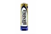 Akut ja Paristot - Maxell Super Ace Batterie - LR1 - 723031