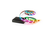 Smart Home - Älykoti - WiZ HDMI Sync box ja TV-taustavalonauha 75"-85" - 929004667901