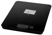 Keittiövaaka - Nordic Quality Keittiövaaka Vanilla Digital Kitchen Scale - EM2864