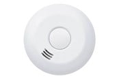 Smart Home - Älykoti - Nordic Quality Smoke and Heat Alarm - 189911