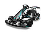 Sähköpotkulauta - Segway Go Kart Pro 2 Grey (43 km/t) - 040401P