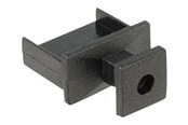 Järjestelmän lisävarusteet - DeLOCK Dust Cover for USB - Type-A Female - 64009