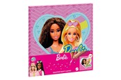 Luovat leikit - Creative Craft Group Diamond Painting Canvas Barbie - 501126
