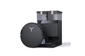 Robotti-imurit - Ecovacs Robotti-imurit Deebot X8 Pro Omni Black EU - DEX56-12EC
