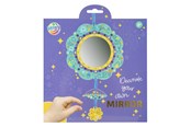 Luovat leikit - Creative Craft Group Decorate your own Mirror - 200069