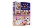 Luovat leikit - Creative Craft Group Stone Painting Unicorn - 200075